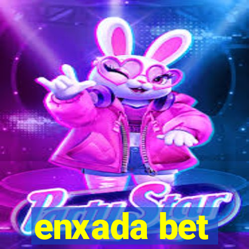 enxada bet